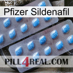 Pfizer Sildenafil viagra4